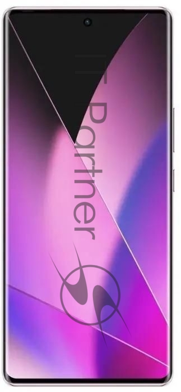 Смартфон Infinix Zero 40 5G X6861 12/256Gb, фиолетовый