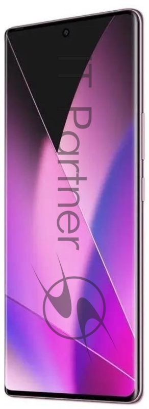 Смартфон Infinix Zero 40 5G X6861 12/256Gb, фиолетовый