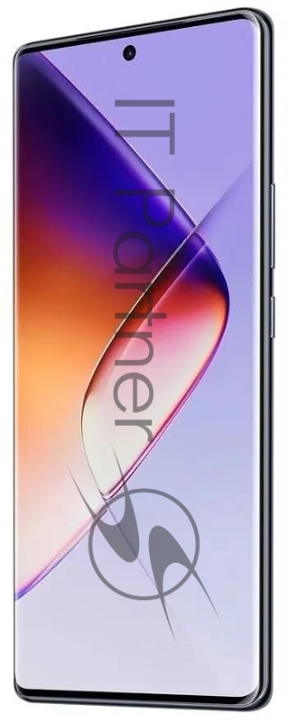 Смартфон Infinix Note 40 Pro X6850 12/256Gb черный