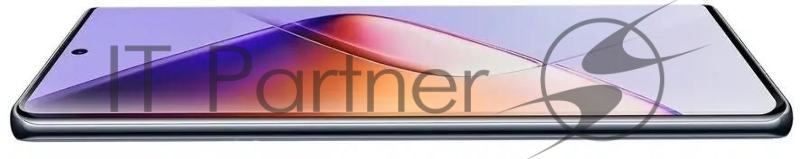 Смартфон Infinix Note 40 Pro X6850 12/256Gb черный