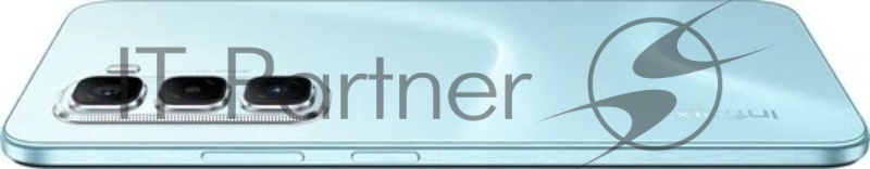 Смартфон Infinix Hot 50 Pro X6881 8/256Gb голубой