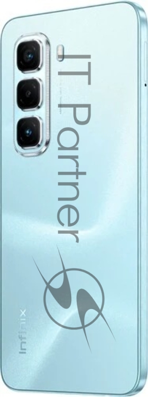 Смартфон Infinix Hot 50 Pro X6881 8/256Gb голубой