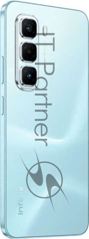 Смартфон Infinix Hot 50 Pro X6881 8/256Gb голубой