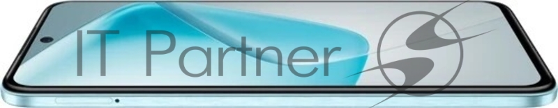 Смартфон Infinix Hot 50 Pro X6881 8/256Gb голубой