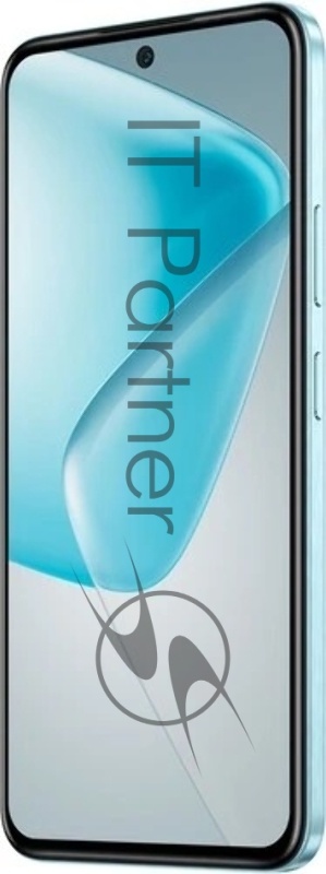 Смартфон Infinix Hot 50 Pro X6881 8/256Gb голубой