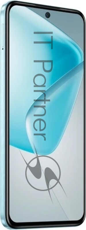 Смартфон Infinix Hot 50 Pro X6881 8/256Gb голубой