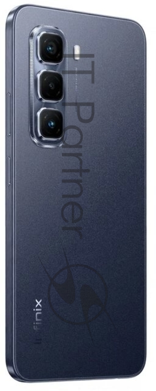 Смартфон Infinix Hot 50 Pro X6881 8/128Gb черный