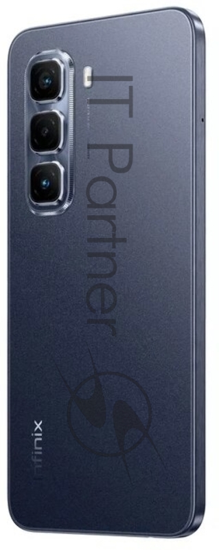 Смартфон Infinix Hot 50 Pro X6881 8/128Gb черный