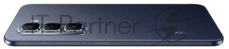 Смартфон Infinix Hot 50 Pro X6881 8/128Gb черный