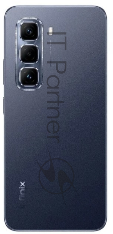 Смартфон Infinix Hot 50 Pro X6881 8/128Gb черный