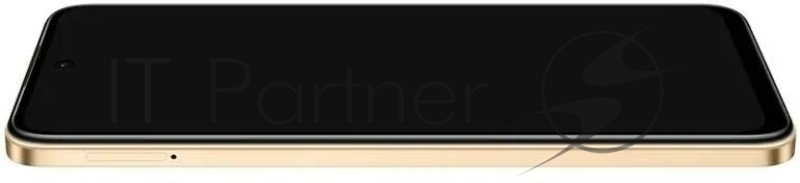Смартфон Infinix Smart 9 X6532 3/128Gb золотой