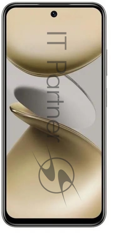 Смартфон Infinix Smart 9 X6532 3/128Gb титан