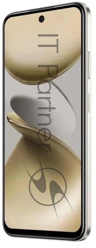 Смартфон Infinix Smart 9 X6532 3/128Gb титан