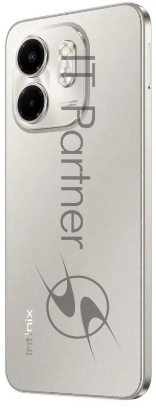 Смартфон Infinix Smart 9 X6532 3/128Gb титан