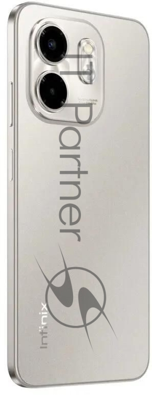 Смартфон Infinix Smart 9 X6532 3/128Gb титан