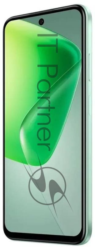 Смартфон Infinix Hot 50i X6531B 4/128Gb зеленый