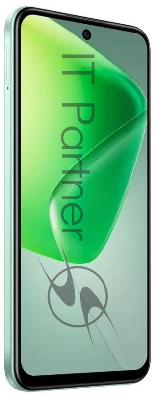 Смартфон Infinix Hot 50i X6531B 4/128Gb зеленый