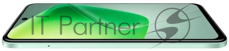 Смартфон Infinix Hot 50i X6531B 4/128Gb зеленый