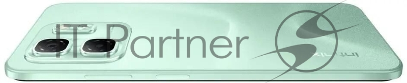 Смартфон Infinix Hot 50i X6531B 4/128Gb зеленый