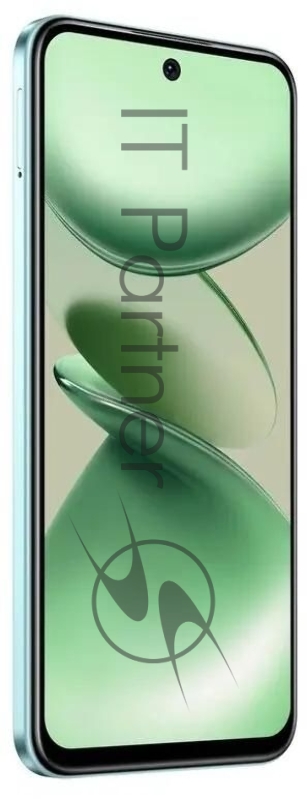 Смартфон Infinix Smart 9 X6532 3/128Gb зеленый