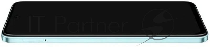 Смартфон Infinix Smart 9 X6532 3/128Gb зеленый