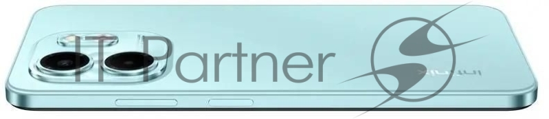 Смартфон Infinix Smart 9 X6532 3/128Gb зеленый