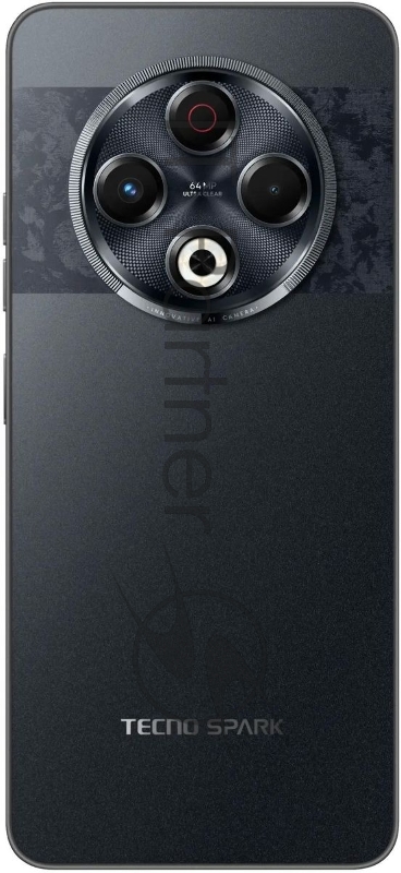Смартфон Tecno SPARK 30 8/256 Shadow