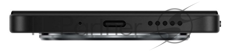 Смартфон POCO C75 8+256Gb черный (MZB0HTFRU)