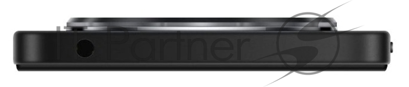 Смартфон POCO C75 8+256Gb черный (MZB0HTFRU)