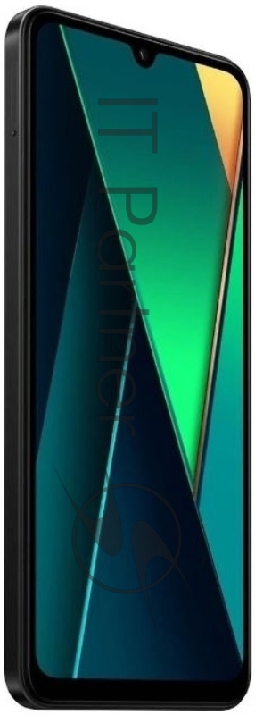 Смартфон POCO C75 8+256Gb черный (MZB0HTFRU)