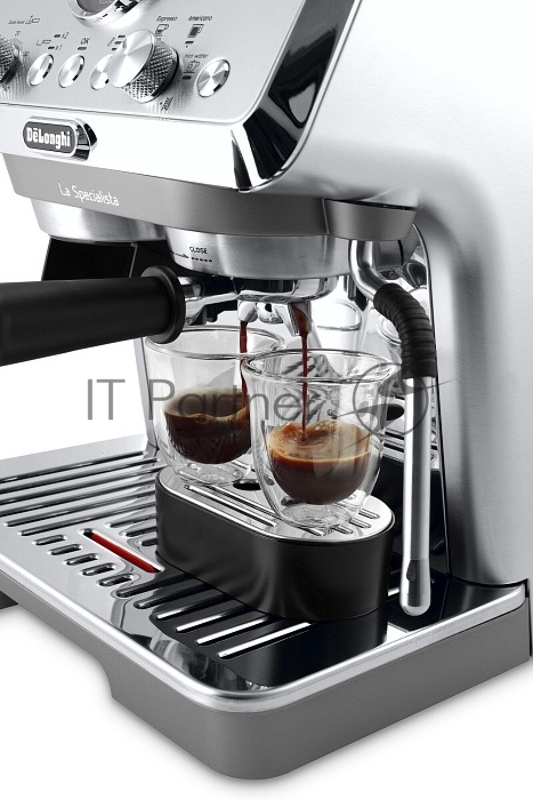 Кофеварка рожковая DeLonghi EC9255.M