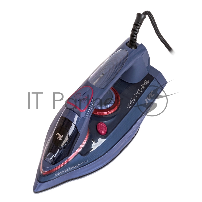 Утюг JVC JRI01