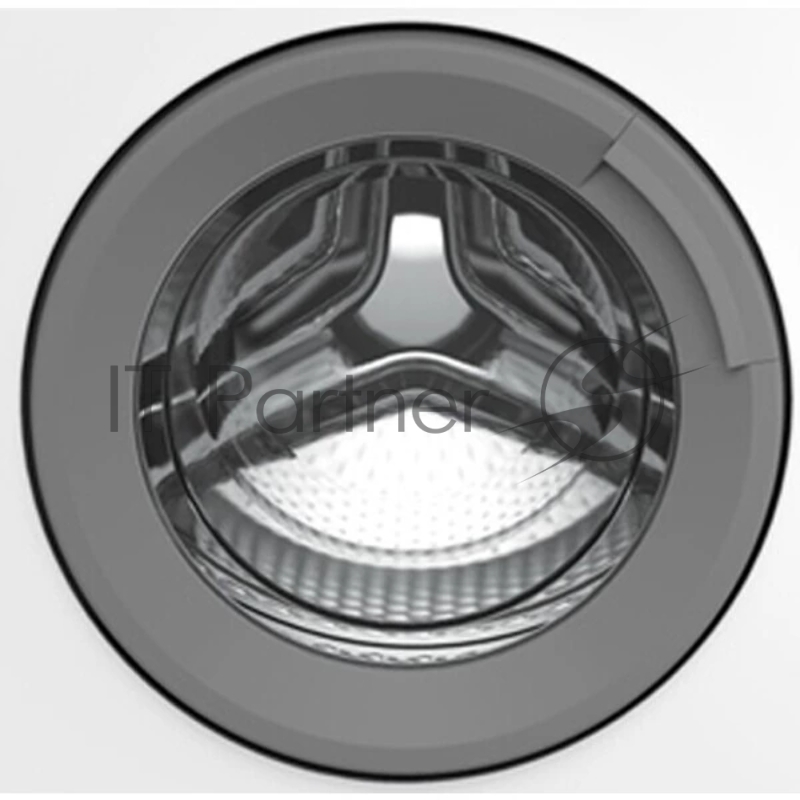 Стиральная машина Beko RGE78511XSW (7321030003) белый, загрузка фронтальня 7 кг, 1000 об/мин., класс: А+++