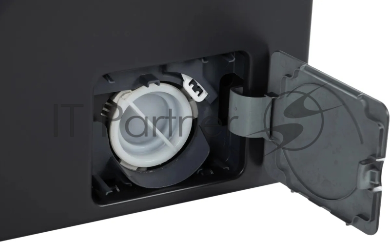 Стиральная машина BEKO WSPE7612A антрацит, загрузка фронтальная 7 кг, 1200 об/мин., класс: А