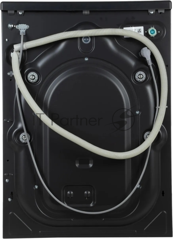 Стиральная машина BEKO WSPE7612A антрацит, загрузка фронтальная 7 кг, 1200 об/мин., класс: А