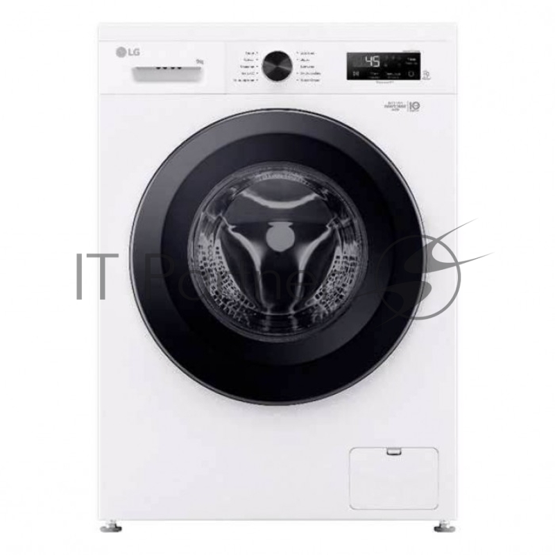 Стиральная машина LG F2Y1VS6W