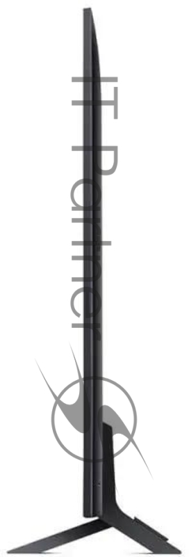 Телевизор LG 43QNED80T6A.ARUG, 43 QNED, 4K Ultra HD, черный титан, СМАРТ ТВ, WebOS