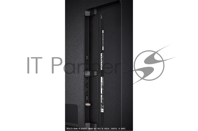 Телевизор LG 50QNED80T6A