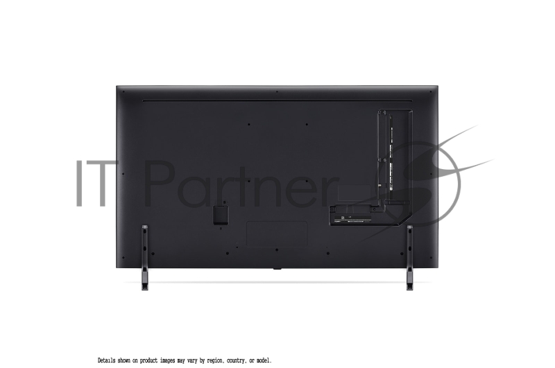 Телевизор LG 50QNED80T6A