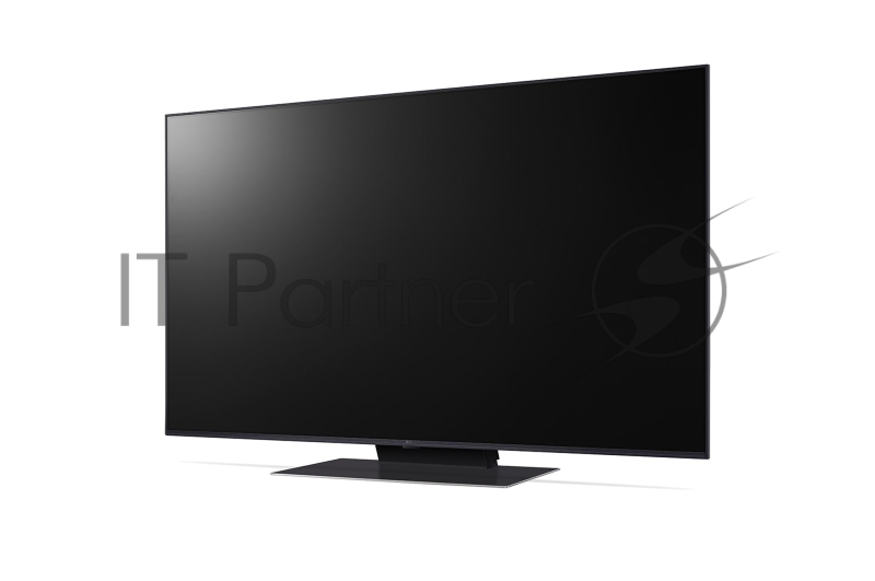 Телевизор LG 50UT91006LA, 4K Ultra HD, черный, СМАРТ ТВ, WebOS