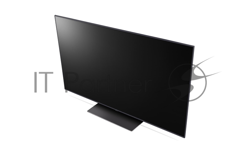 Телевизор LG 50UT91006LA, 4K Ultra HD, черный, СМАРТ ТВ, WebOS