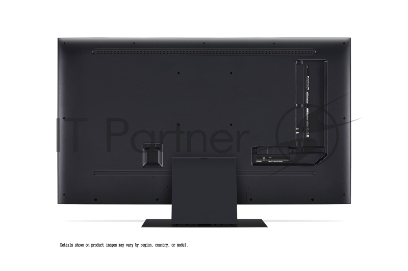 Телевизор LG 50UT91006LA, 4K Ultra HD, черный, СМАРТ ТВ, WebOS