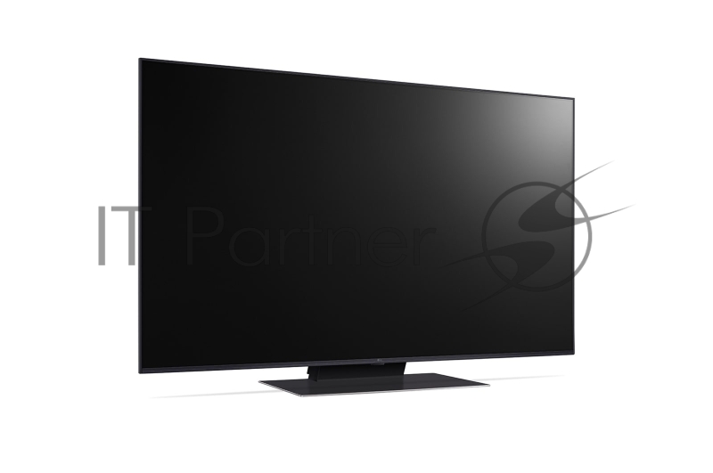 Телевизор LG 50UT91006LA, 4K Ultra HD, черный, СМАРТ ТВ, WebOS