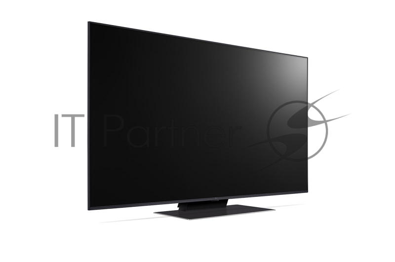 Телевизор LG 50UT91006LA, 4K Ultra HD, черный, СМАРТ ТВ, WebOS