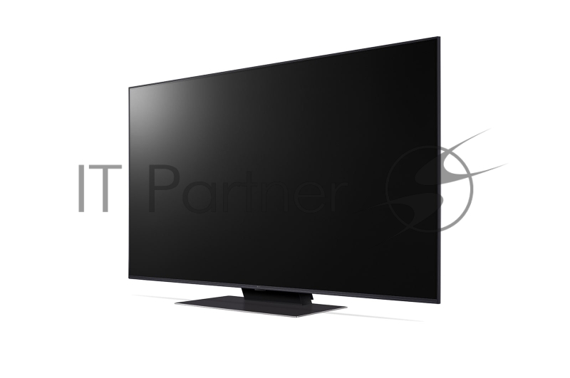 Телевизор LG 50UT91006LA, 4K Ultra HD, черный, СМАРТ ТВ, WebOS