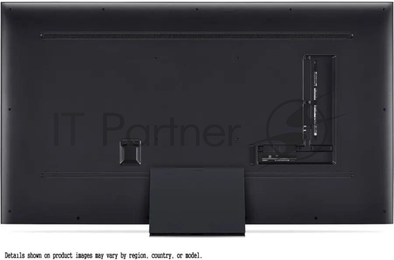 Телевизор LG 65UT91006LA, 65 4K Ultra HD, черный, СМАРТ ТВ, WebOS