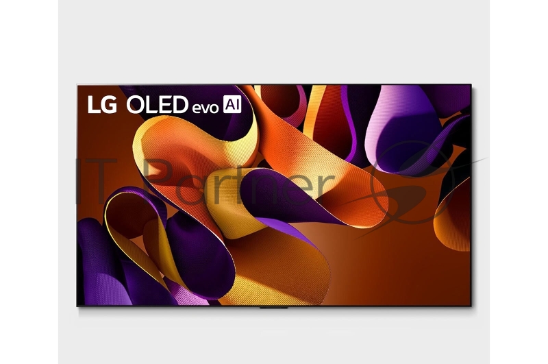 Телевизор LG OLED55G4RLA