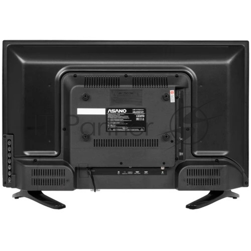 Телевизор Asano SALUT SMART LCD 28 28LH5010T