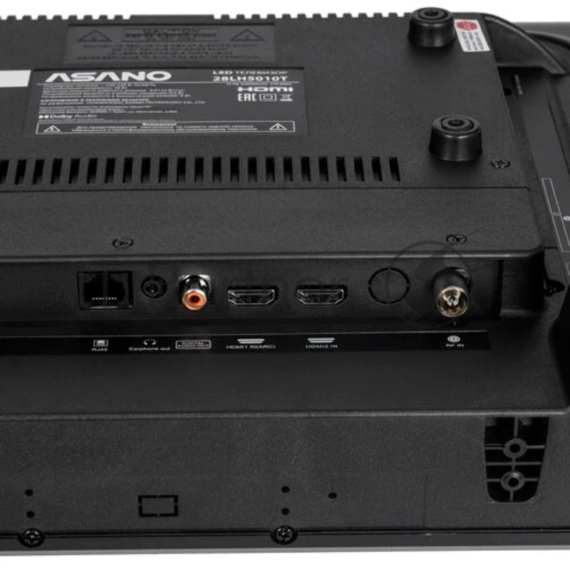 Телевизор Asano SALUT SMART LCD 28 28LH5010T