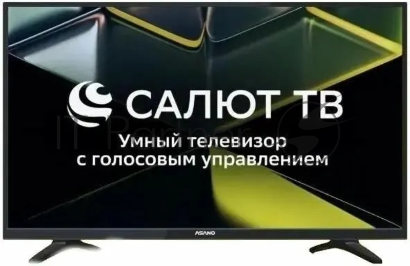 Телевизор Asano SALUT SMART LCD 32 32LH5010T